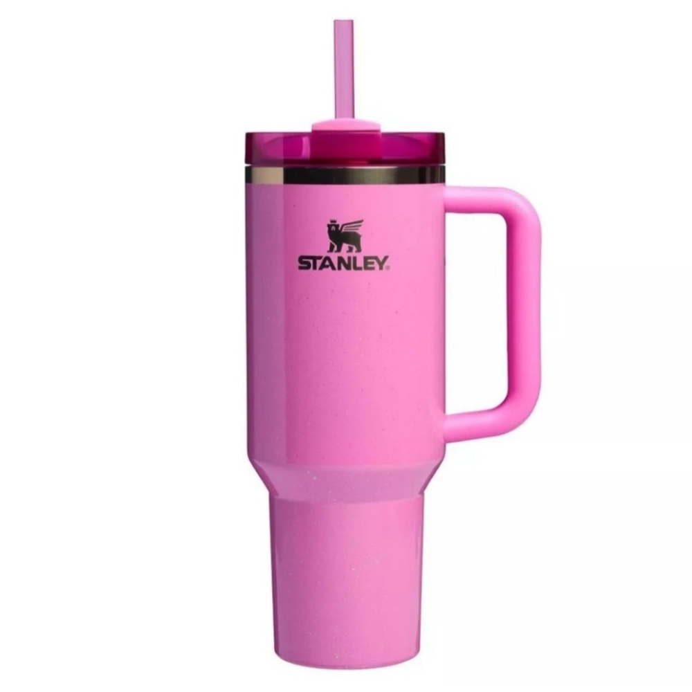 Stanley x Wicked Glinda 40oz Tumbler